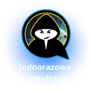 Jednorazowa konsultacja tło przezroczyste