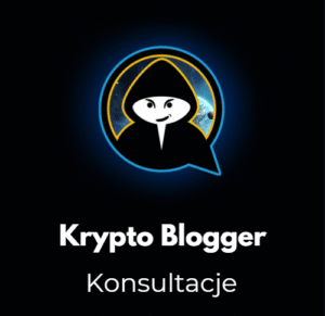 Kryptoblogger konsultacje