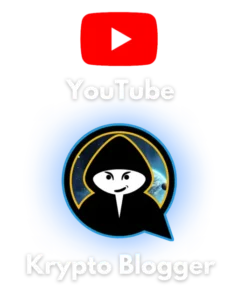 Kryptoblogger youtube